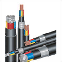 Industrial Power Cables