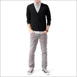 Men Casual Wear Jeans