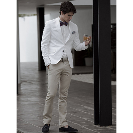 Mens Casual Wear