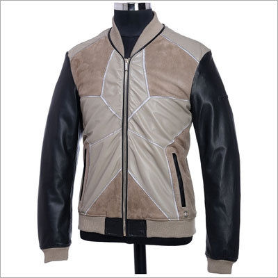 Mens Leather Jackets