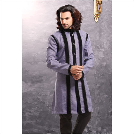 Mens Sherwani