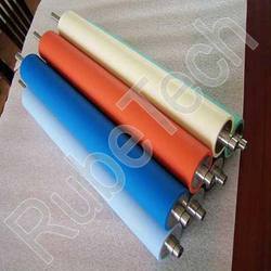 Nbr Rubber Roller