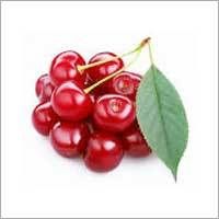 Red Cherry