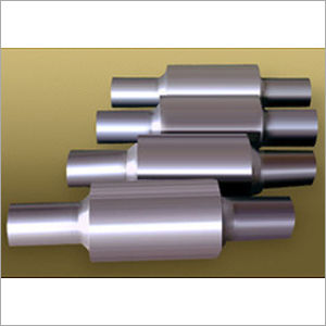 Rolling Mill Rollers