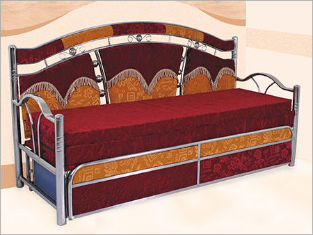 Stainless Steel Beds