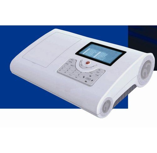 UV-VIS Spectrophotometer Double Beam