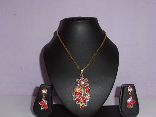 Women Costume Jewellery