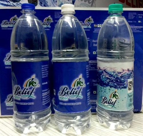 1 Ltr. Packaged Drinking Water