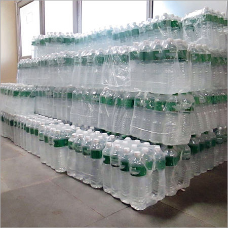 250 ml Packaged Drinking Water