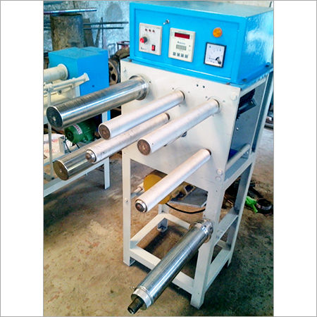 Automatic Slitting Machine Age Group: For Adults