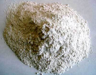 Bentonite Sodium Calcium Powder