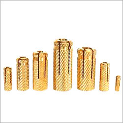 Brass Anchor Bolts