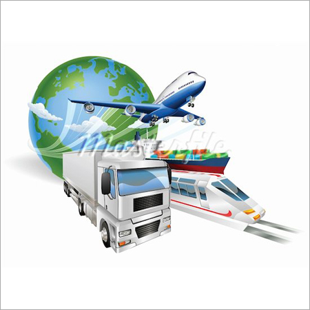Clearing Forwarding Agent Application: -