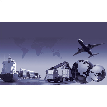Clearing & Forwarding Agents By GLOBAL SHIPPING & LOGISTICS SOLUTIONS