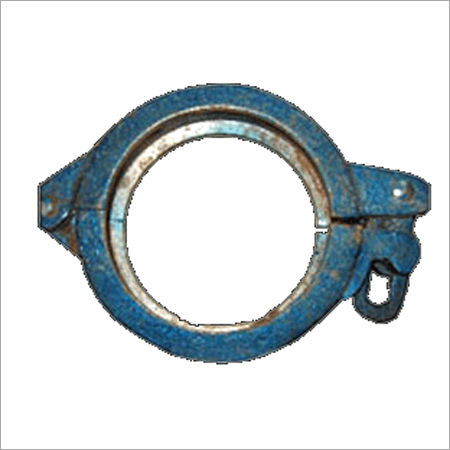 Concrete Pipe Clamps