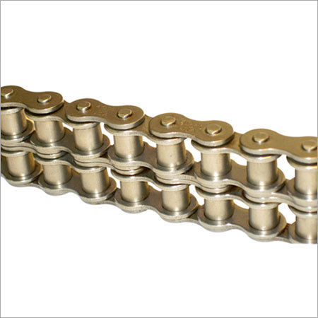 Metal Conveyor Roller Chain