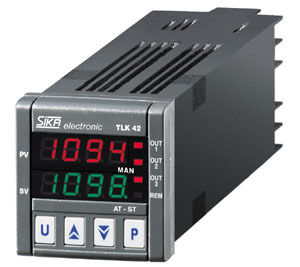 Digital Temperature Controller