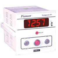 Digital Temperature Controller Vehicle Type: 4 Wheeler