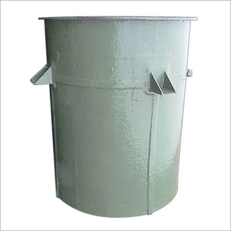 FRP Storage Tank