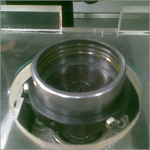 Grease Filling Machine