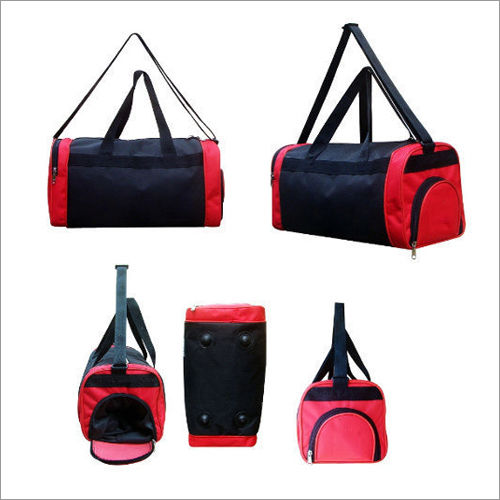 Gym Bags