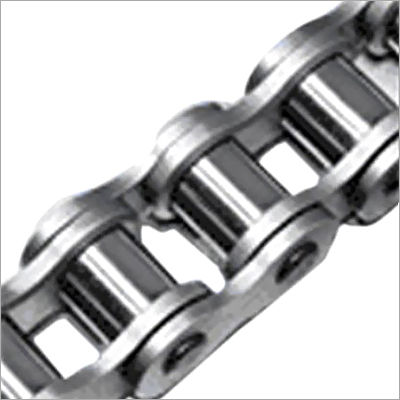 Metal Heavy Duty Roller Chains