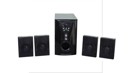 High Quality Home Audio Systems