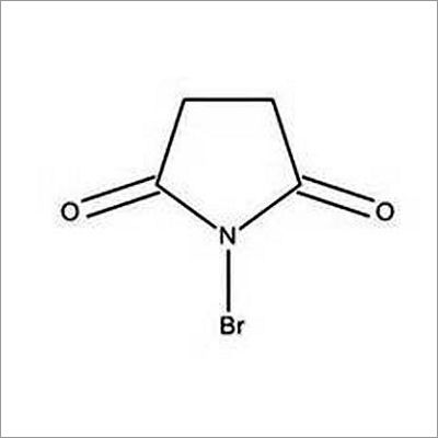 N -Bromosuccinimide