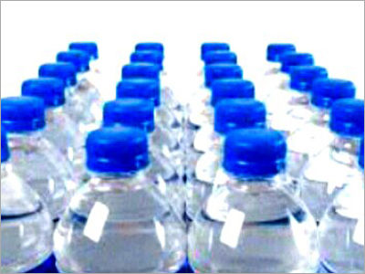 Packaged Drinking Water