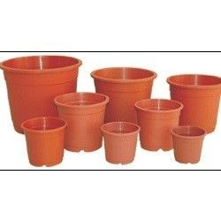 Plastic Flower Pot Set Mould