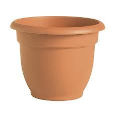 Plastic Flower Pots - Premium Quality Plastic, Weather-Resistant Design | High Strength, Exquisite Finishes, Dimensionally Accurate