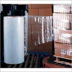 Plastic Packaging Films