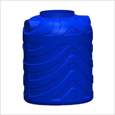 Plastic Water Tank