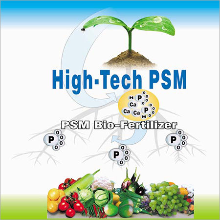 PSM Bio Fertilizer
