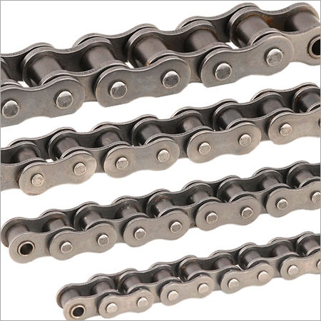 Metal Roller Chain