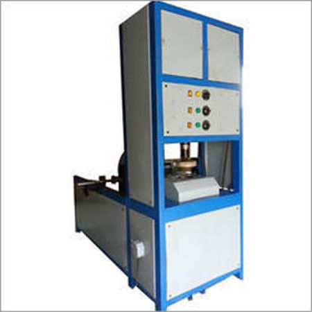 Easy To Install Single Die Dona Machine