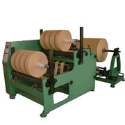 Tonic Slitting Machine