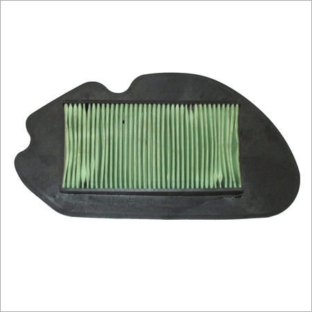 Three Wheeler Air Filter Part