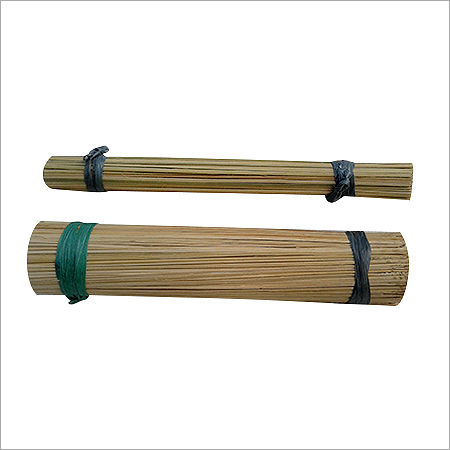 1.3mm Raw Bamboo Stick