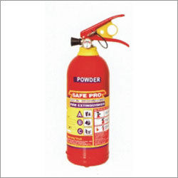 Abc Multi Purpose Stored Pressure Fire Extinguishe