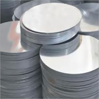 Aluminium Circle