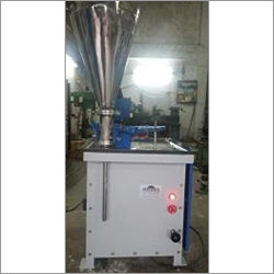 Automatic Paste Filling Machine Vehicle Type: 4 Wheeler