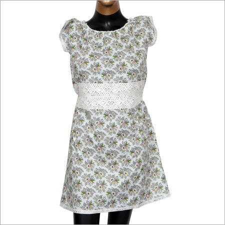 Designer Embroidered Kurtis