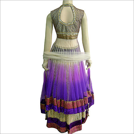 Designer Lehenga