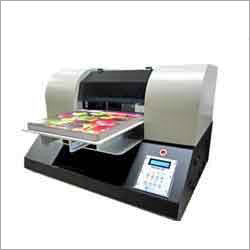 Plastic Digital Printing Machines