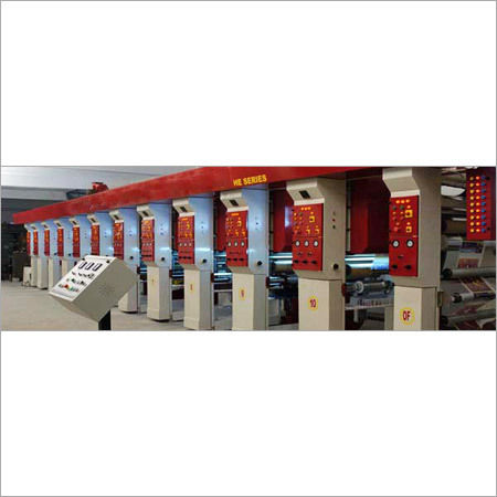 Multy Digital Printing Machines