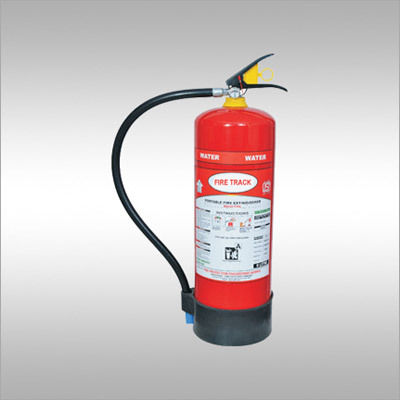 Foam Type Fire Extinguishers