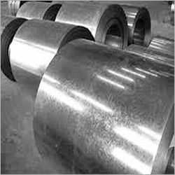 Galvanized Steel Coil