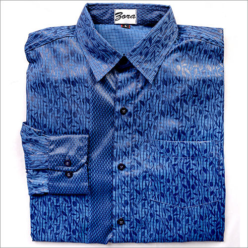 Mens Casual Shirts Application: Industrial