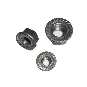 Metal Nuts